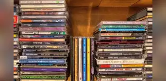 ¿Conservas tus CD de música? Así podrás pasar las canciones a MP3 y sin instalar nada ¿Conservas tus CD de música? Así podrás pasar las canciones a MP3 y sin instalar nada