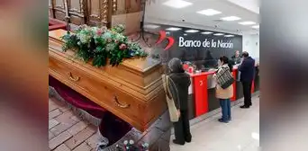 Seguro de sepelio del Banco de la Nación: protege a tu familia por menos de S/5.00, ¿cómo solicitarlo? Seguro de sepelio del Banco de la Nación: protege a tu familia por menos de S/5.00, ¿cómo solicitarlo?