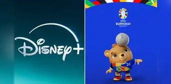 ¿Cómo activar Disney Plus para ver los partidazos de la Eurocopa 2024?