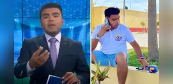 Gerson Taype ANUNCIA triste su SALIDA de Latina luego de 14 años: “Deseaba que nunca termine”