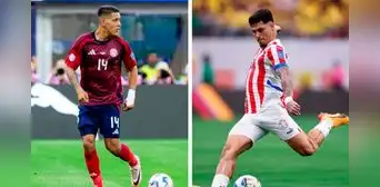 Alineaciones Paraguay vs. Costa Rica: posible 11 de los 'ticos' para buscar la hazaña ante los guaraníes Alineaciones Paraguay vs. Costa Rica: posible 11 de los 'ticos' para buscar la hazaña ante los guaraníes