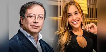 ¿Quién es Linda Yepes, la mujer trans a la que relacionan en Colombia con el presidente Gustavo Petro? ¿Quién es Linda Yepes, la mujer trans a la que relacionan en Colombia con el presidente Gustavo Petro?