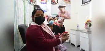INSN Breña inaugura centro extractor de leche para bebés hospitalizados INSN Breña inaugura centro extractor de leche para bebés hospitalizados