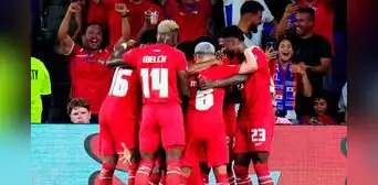 ¡Panamá hace historia! Los canaleros superaron a Bolivia y clasificaron a cuartos de la Copa América ¡Panamá hace historia! Los canaleros superaron a Bolivia y clasificaron a cuartos de la Copa América