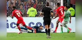 Juego de Panamá y Bolivia HOY: mira AQUÍ todos los goles del pase a cuartos de la Copa América 2024 Juego de Panamá y Bolivia HOY: mira AQUÍ todos los goles del pase a cuartos de la Copa América 2024