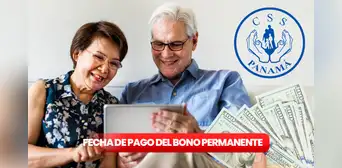 Jubilados y pensionados de la CSS recibirán el Bono Permanente EN ESTA FECHA: consulta con cédula tu pago Jubilados y pensionados de la CSS recibirán el Bono Permanente EN ESTA FECHA: consulta con cédula tu pago
