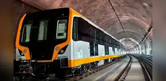 Metro de Lima: conoce la estación de la Línea 4 que concluiría luego de 2026 por traba de municipio de Callao