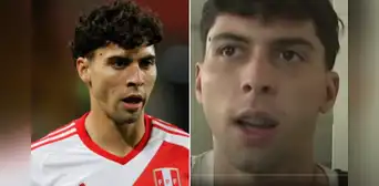 Zanelatto y su mensaje tras la eliminación de Perú en la Copa América: “Tenemos un objetivo más grande"