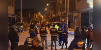 Hombre muere tras intentar frustrar el robo de su botica en San Martín de Porres