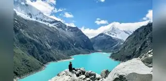 Se reinician vuelos desde Lima a Huaraz en una hora: así cuestan los boletos si quieres viajar en avión