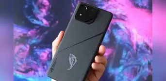 Ni Motorola ni Samsung: estos son los 10 smartphones de gama alta más potentes del mundo Ni Motorola ni Samsung: estos son los 10 smartphones de gama alta más potentes del mundo