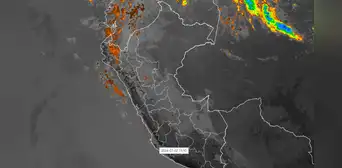 Senamhi advierte frío extremo en la sierra de Perú: 5 regiones llegarán a temperaturas de -14° C Senamhi advierte frío extremo en la sierra de Perú: 5 regiones llegarán a temperaturas de -14° C