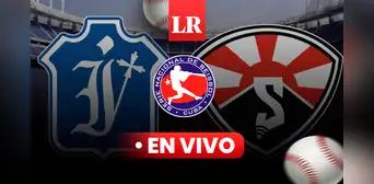 ¡Se levantan! Industriales venció 6-4 a Santiago de Cuba en el juego 5 del play off de la Serie Nacional de Béisbol ¡Se levantan! Industriales venció 6-4 a Santiago de Cuba en el juego 5 del play off de la Serie Nacional de Béisbol