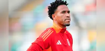 Pedro Gallese recibió una mala noticia de la MLS luego de ser eliminado con Perú de la Copa América Pedro Gallese recibió una mala noticia de la MLS luego de ser eliminado con Perú de la Copa América