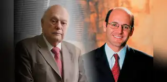 Dionisio Romero y Enrique Gubbins declararán por la entrega de más de US$11 millones a Keiko Fujimori