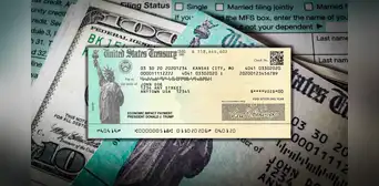 Cheques de estímulo: estos son los estados que entregarán el beneficio económico en julio