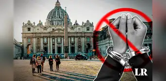 Descubre cuál es la nación más pequeña con el mayor índice de criminalidad per cápita del mundo