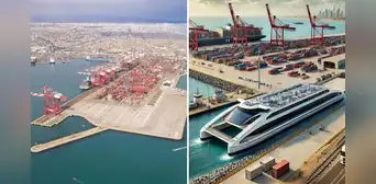 El Callao implementará un transporte masivo de ferri y un instituto tecnológico: ¿qué se sabe de ambos proyectos?