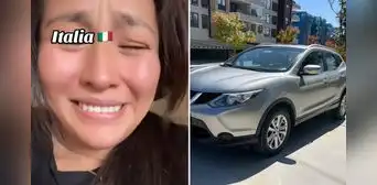 Peruana en Italia revela que terminó de pagar auto Nissan , pero ya no podrá circular: “Es injusto” Peruana en Italia revela que terminó de pagar auto Nissan , pero ya no podrá circular: “Es injusto”