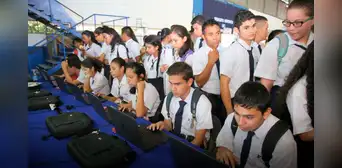 IFARHU asigna el pago anual de la beca PASE-U para los estudiantes: revisa los nuevos montos en primaria, premedia y media IFARHU asigna el pago anual de la beca PASE-U para los estudiantes: revisa los nuevos montos en primaria, premedia y media