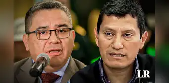 Ministro del Interior sobre posible pase de la Diviac a la Dirincri: "Es un tema que está en análisis" Ministro del Interior sobre posible pase de la Diviac a la Dirincri: "Es un tema que está en análisis"