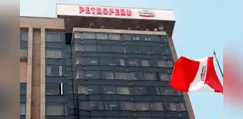 Petroperú: Contraloría detectó pérdidas por más de S/3,6 millones debido a deficiencias en gestión de servicios