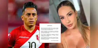 Christian Cueva AFIRMA estar separado de Pamela López por mutuo acuerdo tras asistir a fiesta de Pamela Franco Christian Cueva AFIRMA estar separado de Pamela López por mutuo acuerdo tras asistir a fiesta de Pamela Franco