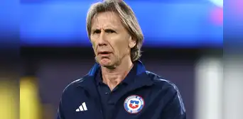 ANFP se reunirá con Gareca: federación de Chile busca explicaciones tras fracaso en Copa América