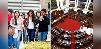 Bachillerato automático hasta 2026: ¿qué universidades emitirían el grado y qué se sabe del proyecto de ley?