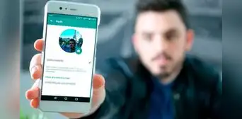 WhatsApp permitirá crear tus fotos de perfil usando IA: ¿cuándo llegará esta función? WhatsApp permitirá crear tus fotos de perfil usando IA: ¿cuándo llegará esta función?