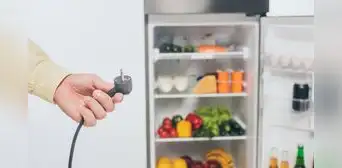 ¿Compraste una nueva refrigeradora? No la conectes de inmediato porque podrías dañarla ¿Compraste una nueva refrigeradora? No la conectes de inmediato porque podrías dañarla