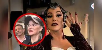 Lolita Cortés en cirugía de emergencia para evitar recaída de cáncer: "Una lucha constante"