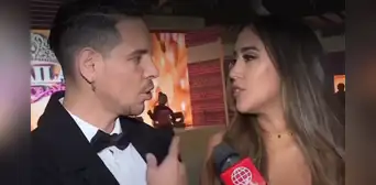 Melissa Paredes 'advierte' a Anthony Aranda sobre su despedida de soltero: "Sabe que no se casa" Melissa Paredes 'advierte' a Anthony Aranda sobre su despedida de soltero: "Sabe que no se casa"