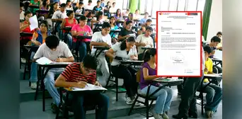 Ley Universitaria: Consejo Nacional de Educación rechaza propuesta del Congreso para que universidades otorguen título técnico Ley Universitaria: Consejo Nacional de Educación rechaza propuesta del Congreso para que universidades otorguen título técnico