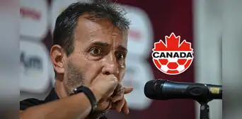 ¿Fernando Batista podrá dirigir el juego de Venezuela vs. Canadá en la Copa América 2024?