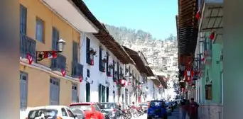 Esta es la multa por no colocar la bandera en tu casa durante Fiestas Patrias 2024 Esta es la multa por no colocar la bandera en tu casa durante Fiestas Patrias 2024