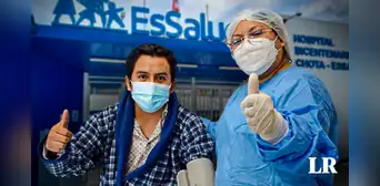 EsSalud para hijos mayores de edad: solo en este caso pueden afiliarse al seguro EsSalud para hijos mayores de edad: solo en este caso pueden afiliarse al seguro