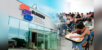 Sunedu: estas son las 2 universidades de Perú que buscan el licenciamiento bajo otro nombre Sunedu: estas son las 2 universidades de Perú que buscan el licenciamiento bajo otro nombre