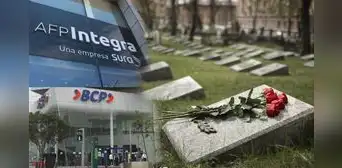 Así puedes saber cuánto tenía tu familiar fallecido en sus cuentas de banco y AFP Así puedes saber cuánto tenía tu familiar fallecido en sus cuentas de banco y AFP