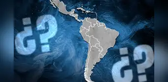 Estos son los 10 países de América Latina que desaparecieron y ahora nadie reconoce: uno duró a penas 25 días