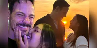 Mark Vito grita su amor por Sofía Chirinos y hace sincera confesión: “No me digas que me estoy enamorando” Mark Vito grita su amor por Sofía Chirinos y hace sincera confesión: “No me digas que me estoy enamorando”