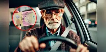 Si soy mayor de 70 años, ¿puedo sacar licencia de conducir en el Perú? Esto dice el MTC