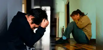 Cinco peruanos se intentan suicidar al día: jóvenes de 15 a 19 años son los más afectados, según Minsa Cinco peruanos se intentan suicidar al día: jóvenes de 15 a 19 años son los más afectados, según Minsa