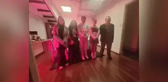 "Mosaicos": Una obra teatral que explora las complejidades de las relaciones familiares "Mosaicos": Una obra teatral que explora las complejidades de las relaciones familiares