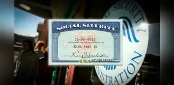 Estos son los principales cambios en el pago del Seguro Social de Estados Unidos en 2025 Estos son los principales cambios en el pago del Seguro Social de Estados Unidos en 2025