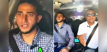 Venezolano en Perú revela como aprendió el acento peruano y dice: “Es bastante complicado” Venezolano en Perú revela como aprendió el acento peruano y dice: “Es bastante complicado”