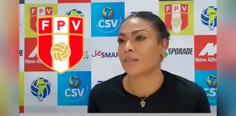 Leyva revela el duro momento que vivió y por qué se distanció de la selección: Casi me quedo parapléjica Leyva revela el duro momento que vivió y por qué se distanció de la selección: Casi me quedo parapléjica