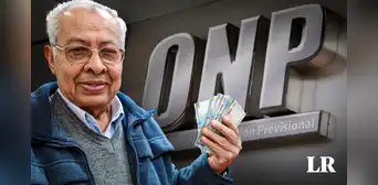 ONP: ¿cuál es la pensión más alta y más baja que puedes obtener cuando te jubiles? Te decimos ONP: ¿cuál es la pensión más alta y más baja que puedes obtener cuando te jubiles? Te decimos