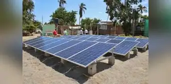 Perú ocupa quinto lugar de Latinoamérica en ranking de inversión en energías renovables