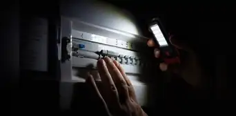 ¿Qué consejos seguir si hay un apagón en tu casa y no quieres que tus aparatos electrónicos se malogren? ¿Qué consejos seguir si hay un apagón en tu casa y no quieres que tus aparatos electrónicos se malogren?